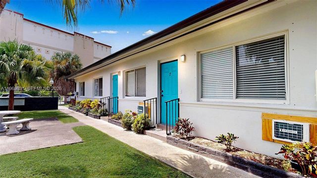 2499 SW 27th St 5, Miami, FL 33133