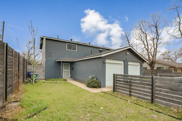 2119 Gaston Place DR B, Austin, TX 78723