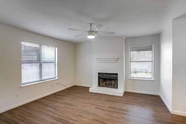 2119 Gaston Place DR B, Austin, TX 78723