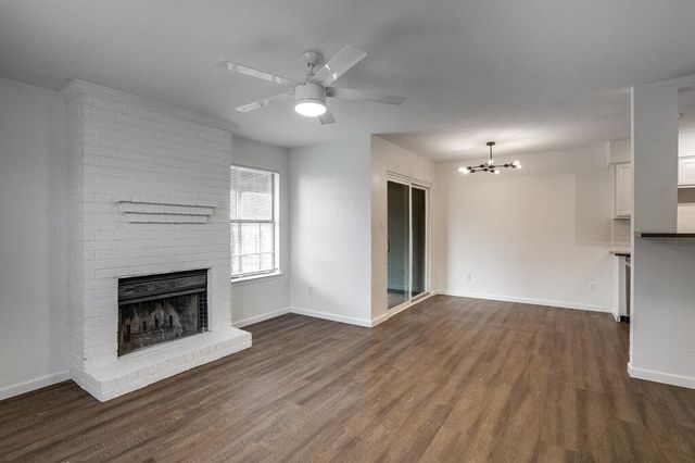 2119 Gaston Place DR B, Austin, TX 78723