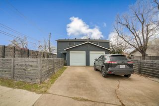 2119 Gaston Place DR B, Austin, TX 78723