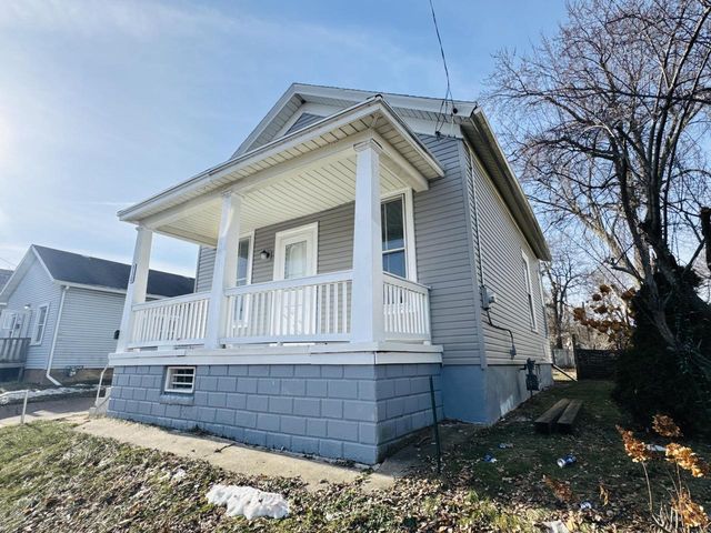 930 Marquette STREET, Racine, WI 53404