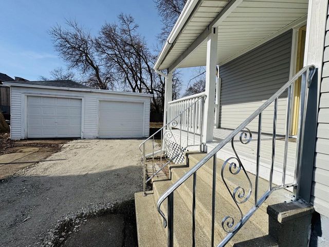 930 Marquette STREET, Racine, WI 53404