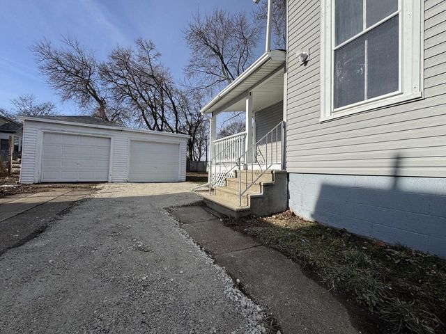 930 Marquette STREET, Racine, WI 53404