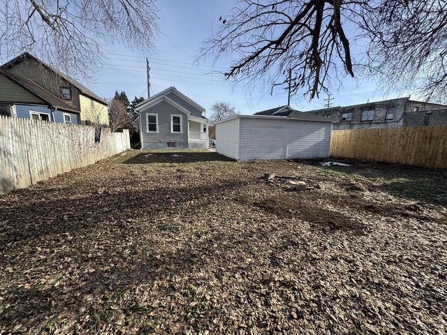 930 Marquette STREET, Racine, WI 53404