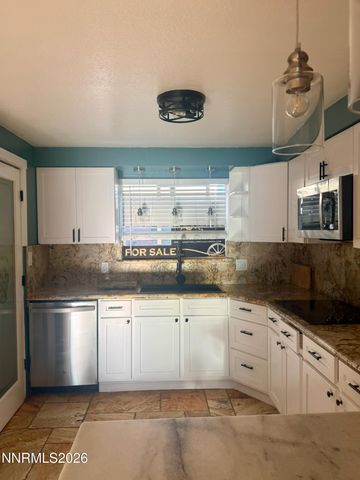 1325 N Lompa Lane, Carson City, NV 89701