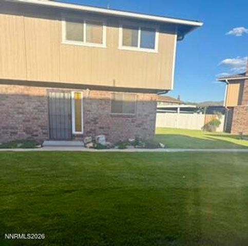 1325 N Lompa Lane, Carson City, NV 89701