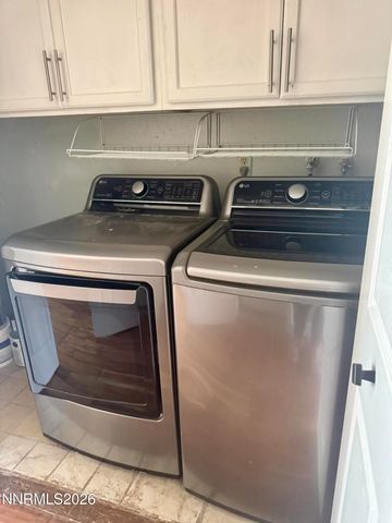 1325 N Lompa Lane, Carson City, NV 89701