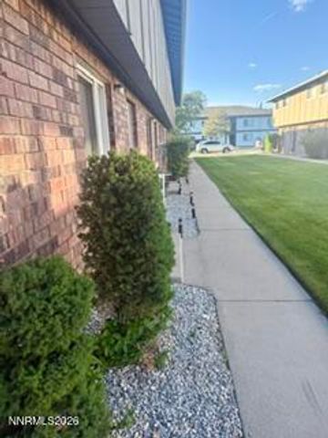 1325 N Lompa Lane, Carson City, NV 89701