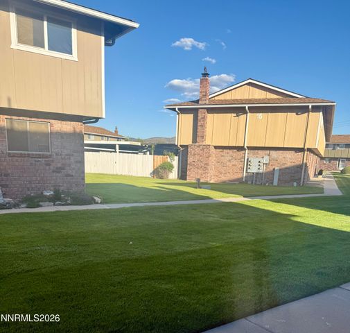 1325 N Lompa Lane, Carson City, NV 89701