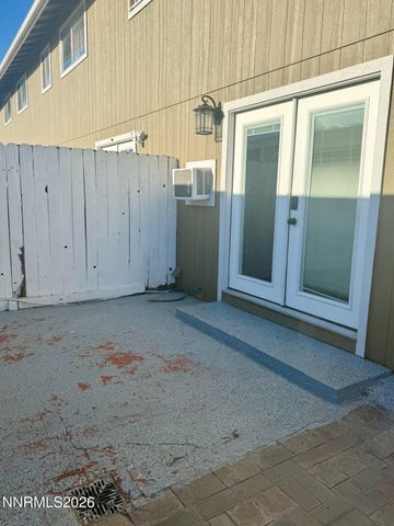 1325 N Lompa Lane, Carson City, NV 89701