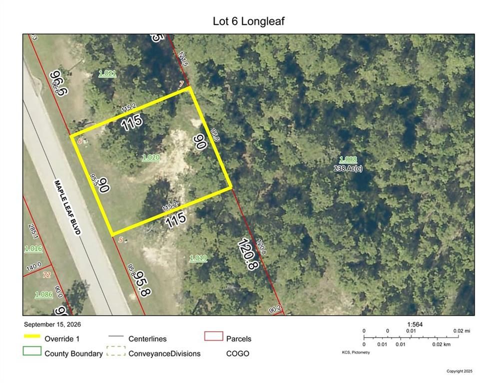 0 Maple Leaf Boulevard, Spanish Fort, AL 36527 — photo 3