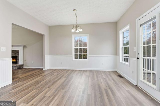 125 Nelson Oaks Drive, Ball Ground, GA 30107