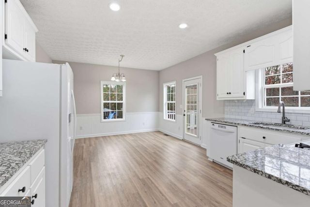 125 Nelson Oaks Drive, Ball Ground, GA 30107