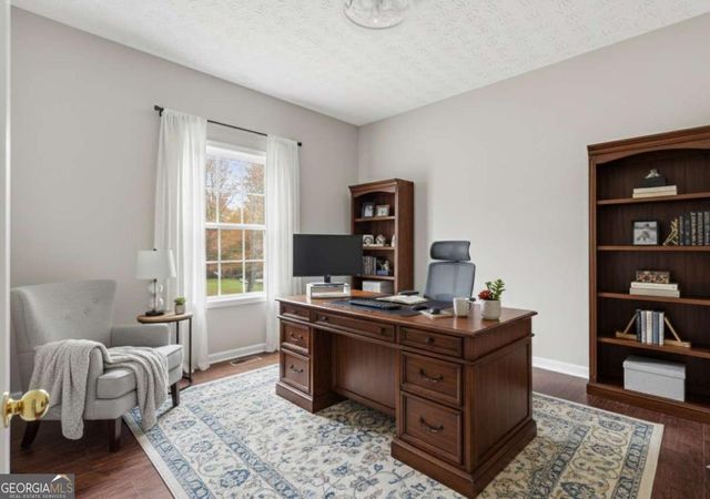 125 Nelson Oaks Drive, Ball Ground, GA 30107