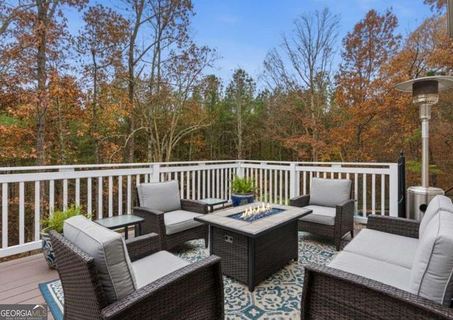 125 Nelson Oaks Drive, Ball Ground, GA 30107