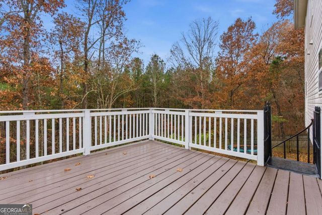 125 Nelson Oaks Drive, Ball Ground, GA 30107