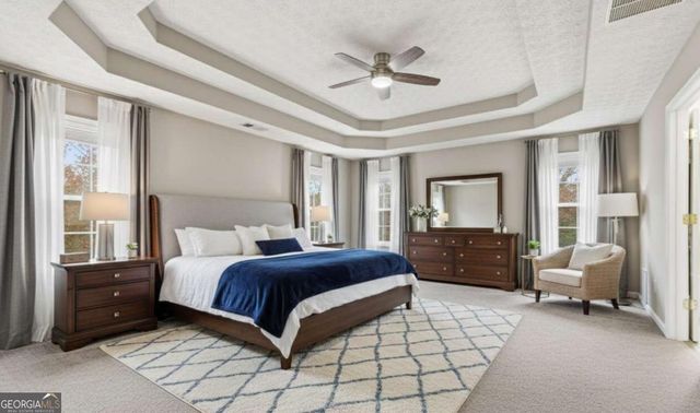 125 Nelson Oaks Drive, Ball Ground, GA 30107