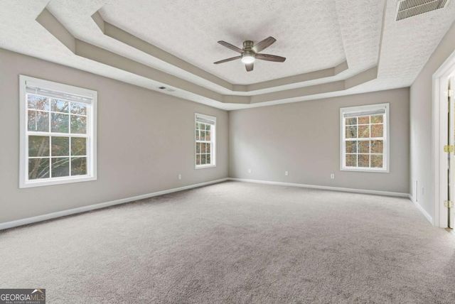 125 Nelson Oaks Drive, Ball Ground, GA 30107