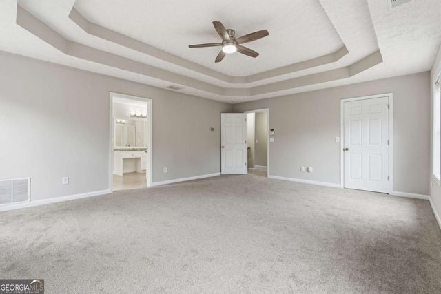 125 Nelson Oaks Drive, Ball Ground, GA 30107