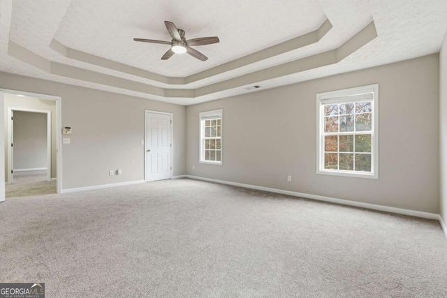 125 Nelson Oaks Drive, Ball Ground, GA 30107