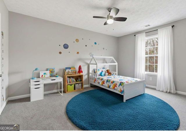 125 Nelson Oaks Drive, Ball Ground, GA 30107