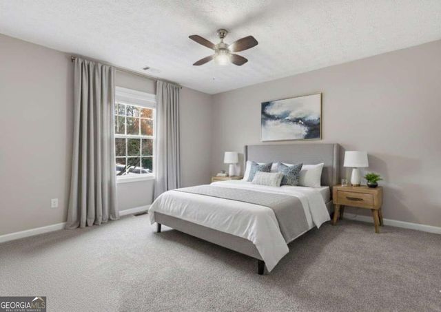 125 Nelson Oaks Drive, Ball Ground, GA 30107