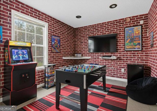 125 Nelson Oaks Drive, Ball Ground, GA 30107