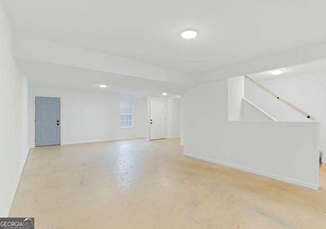 125 Nelson Oaks Drive, Ball Ground, GA 30107