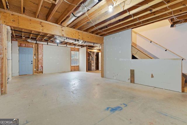 125 Nelson Oaks Drive, Ball Ground, GA 30107