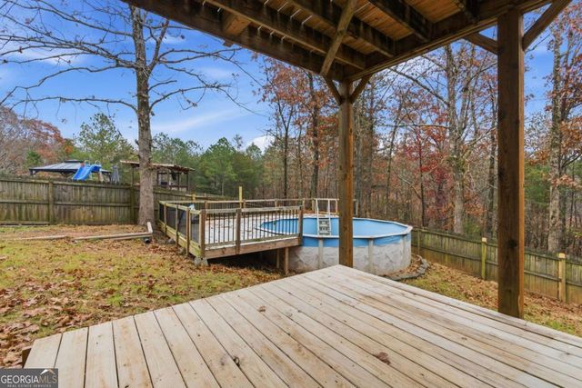 125 Nelson Oaks Drive, Ball Ground, GA 30107