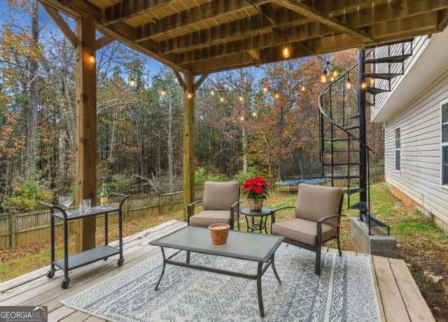 125 Nelson Oaks Drive, Ball Ground, GA 30107