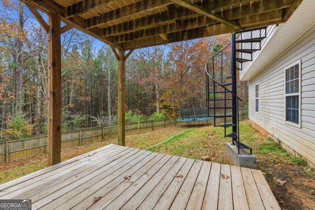 125 Nelson Oaks Drive, Ball Ground, GA 30107