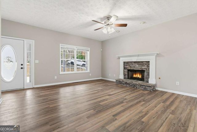 125 Nelson Oaks Drive, Ball Ground, GA 30107