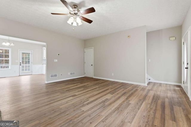 125 Nelson Oaks Drive, Ball Ground, GA 30107