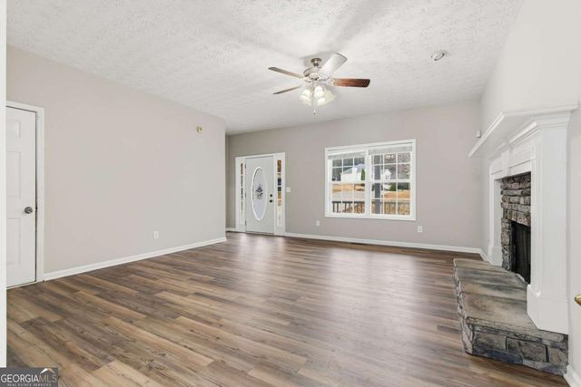 125 Nelson Oaks Drive, Ball Ground, GA 30107