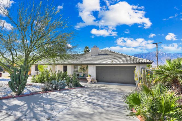 66871 Casa Grande Drive, Desert Hot Springs, CA 92240