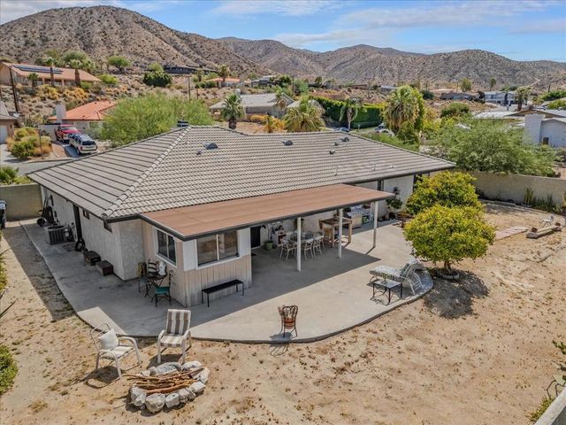 66871 Casa Grande Drive, Desert Hot Springs, CA 92240