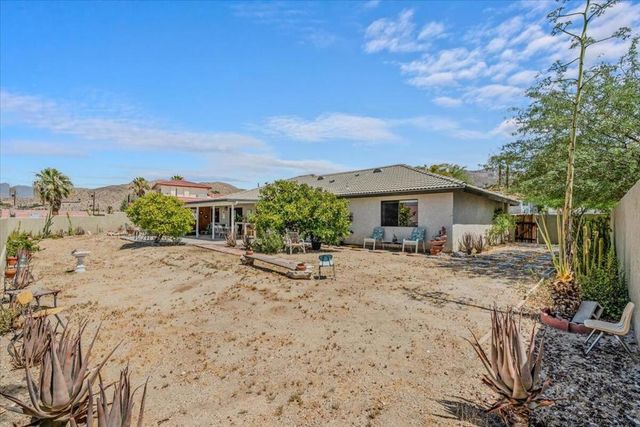 66871 Casa Grande Drive, Desert Hot Springs, CA 92240