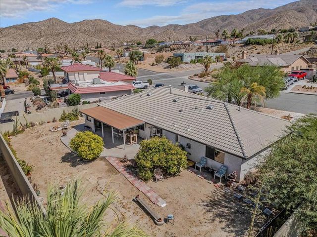 66871 Casa Grande Drive, Desert Hot Springs, CA 92240
