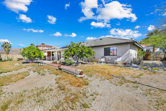 66871 Casa Grande Drive, Desert Hot Springs, CA 92240
