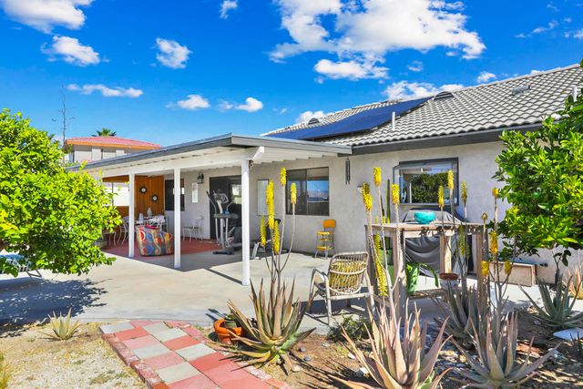 66871 Casa Grande Drive, Desert Hot Springs, CA 92240