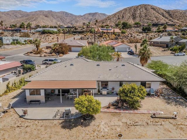 66871 Casa Grande Drive, Desert Hot Springs, CA 92240