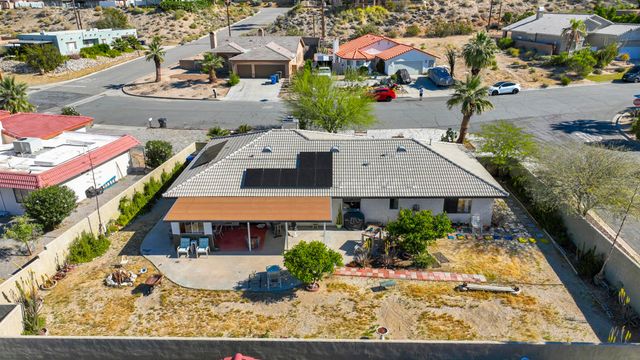 66871 Casa Grande Drive, Desert Hot Springs, CA 92240