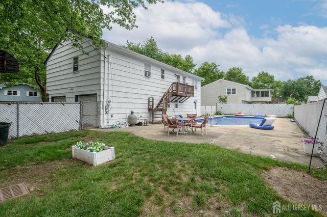 6 Ash Lane, Parsippany-troy Hills, NJ 07034