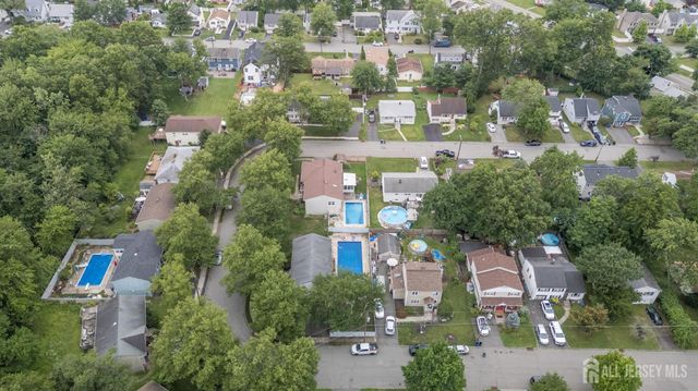 6 Ash Lane, Parsippany-troy Hills, NJ 07034