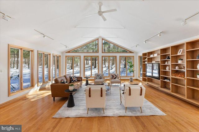 165 HEATHER LN, Princeton, NJ 08540