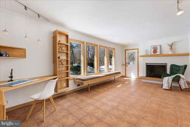 165 HEATHER LN, Princeton, NJ 08540