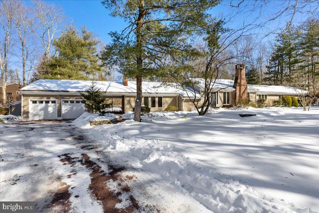 165 HEATHER LN, Princeton, NJ 08540
