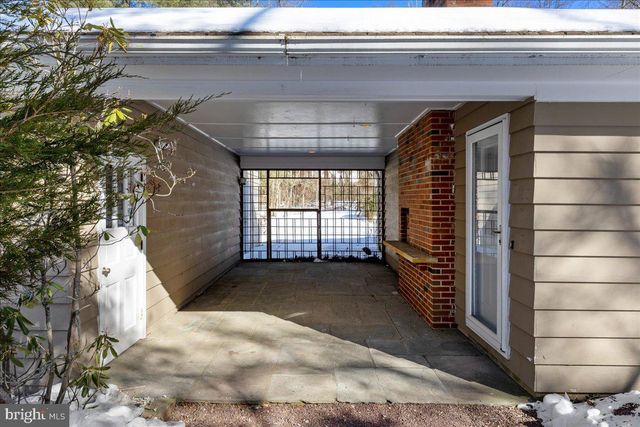 165 HEATHER LN, Princeton, NJ 08540